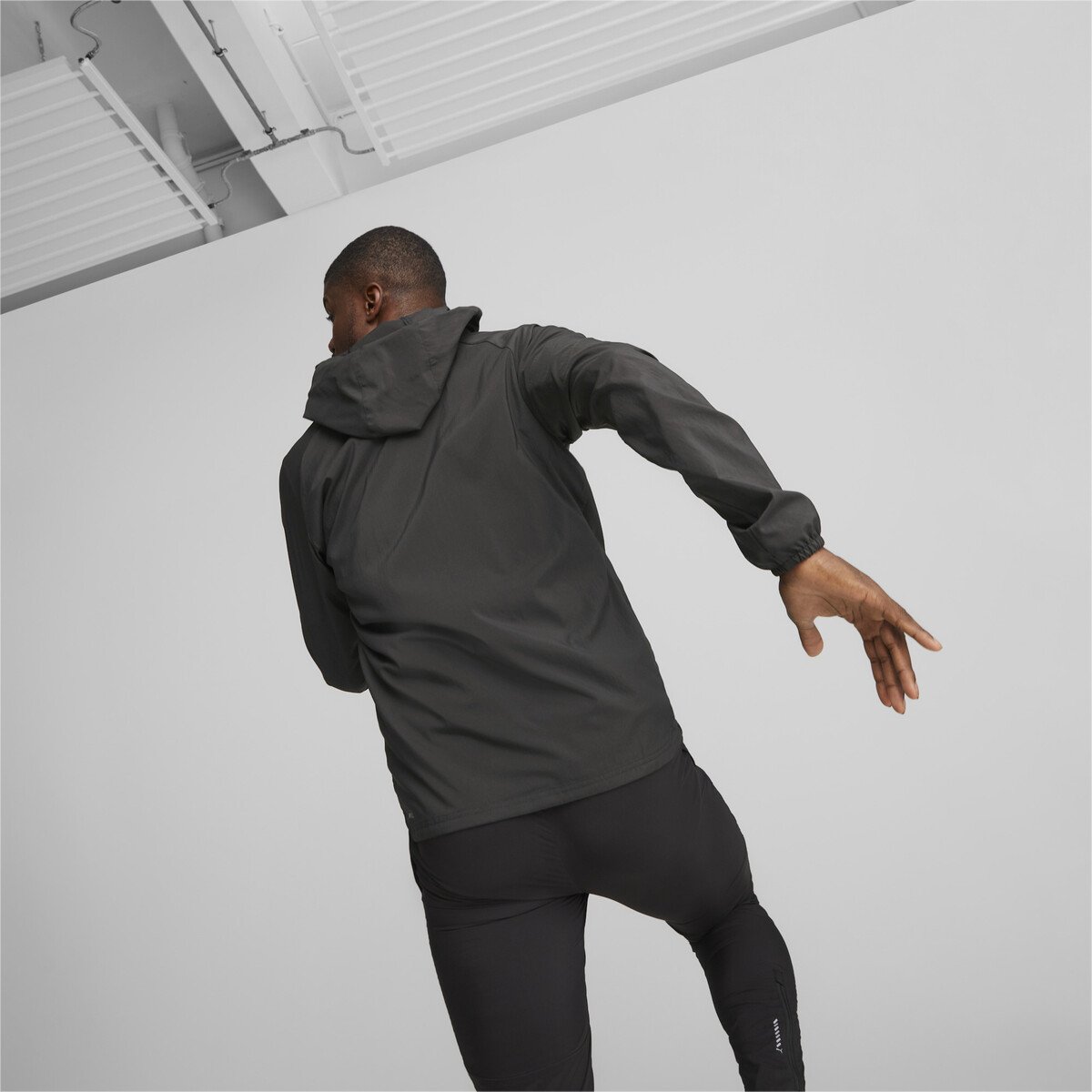 Chamarra Puma para Hombre