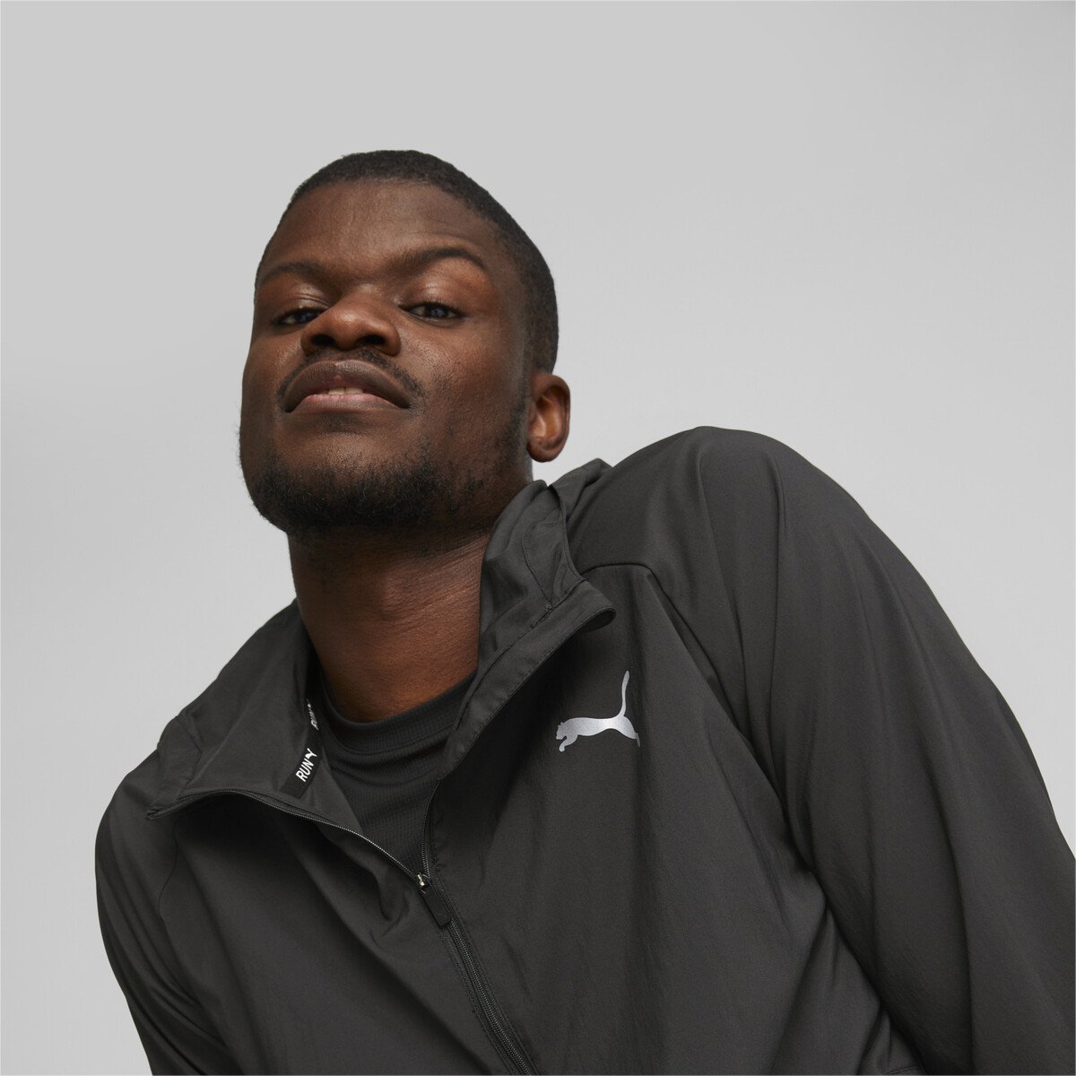 Chamarra Puma para Hombre