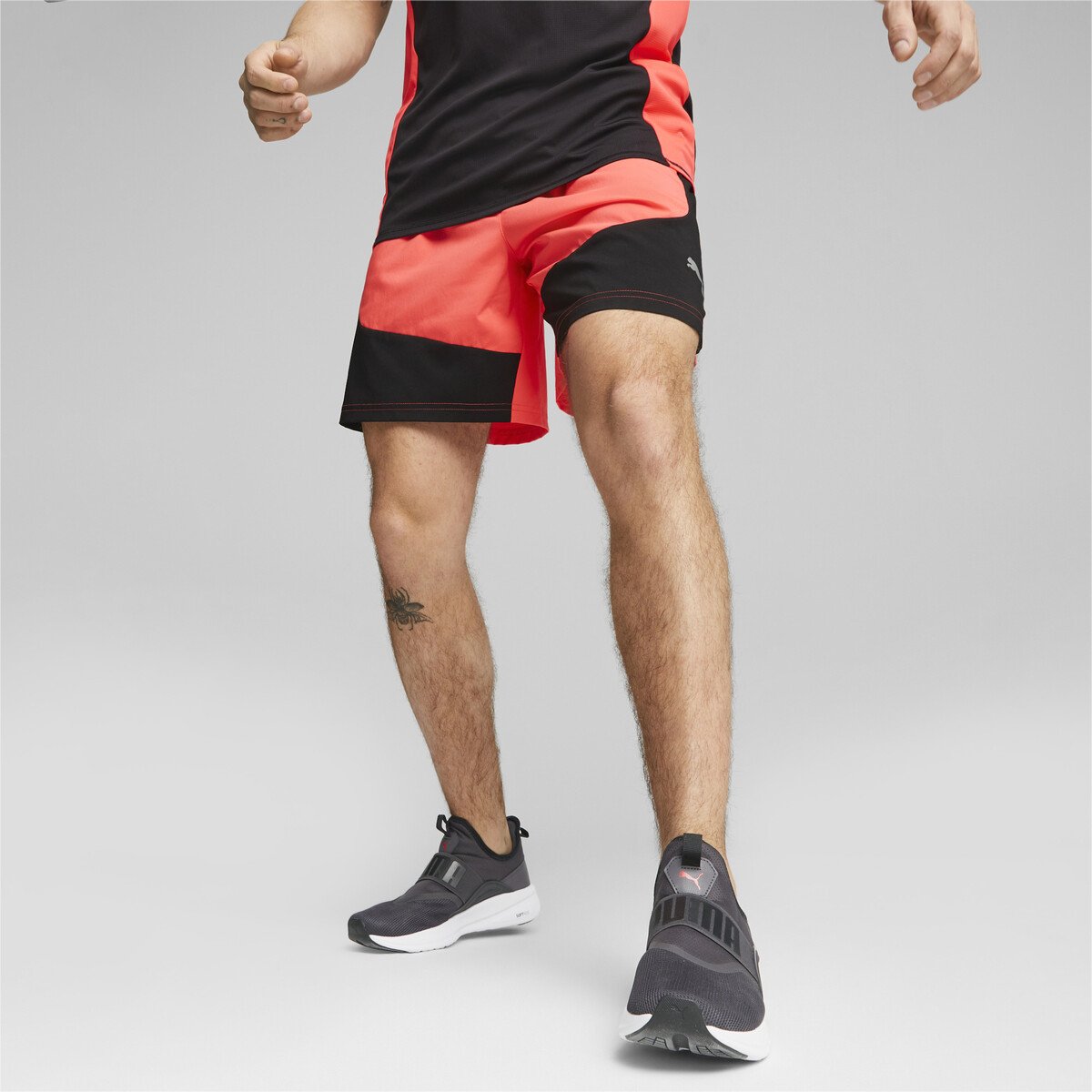 Short Puma para Hombre