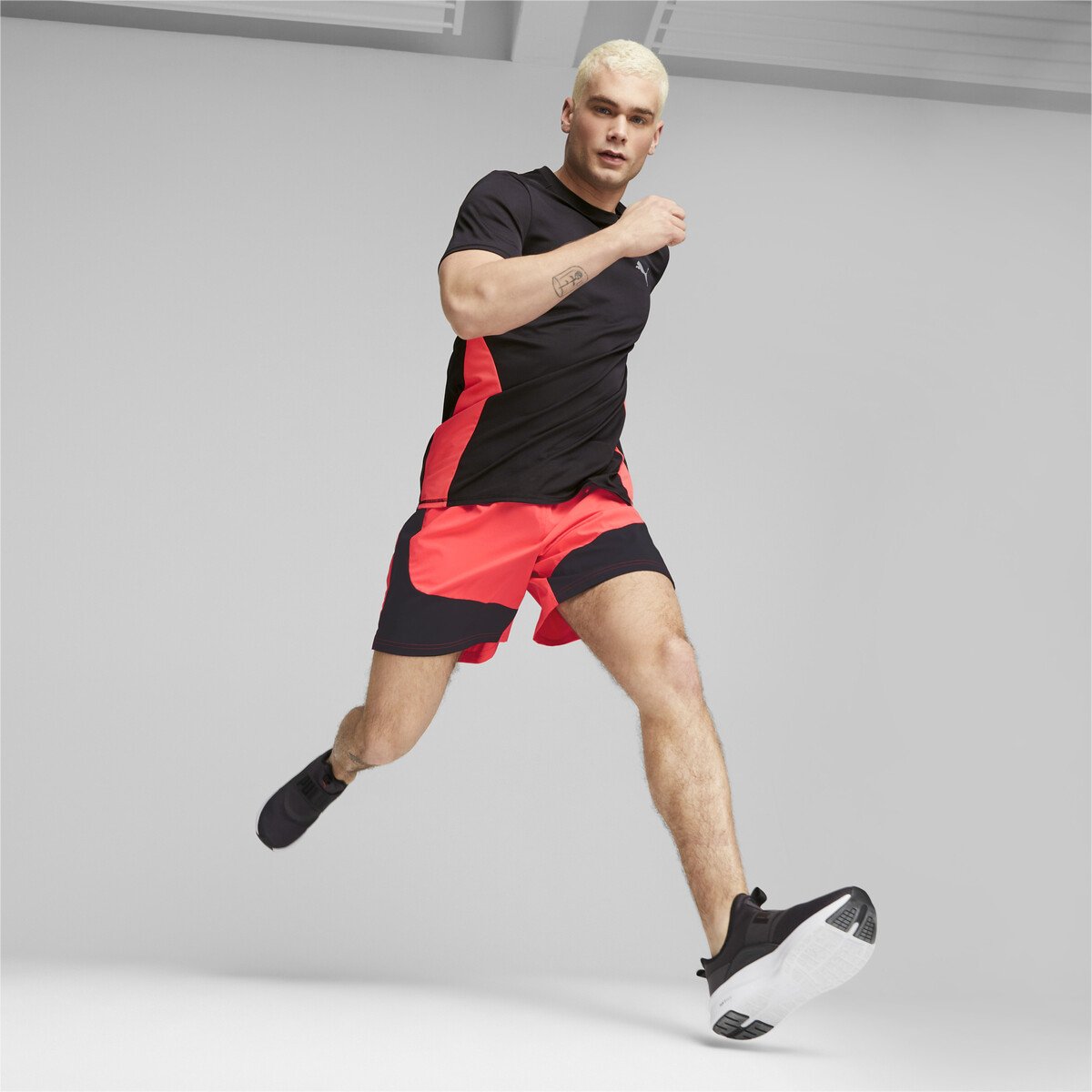 Short Puma para Hombre