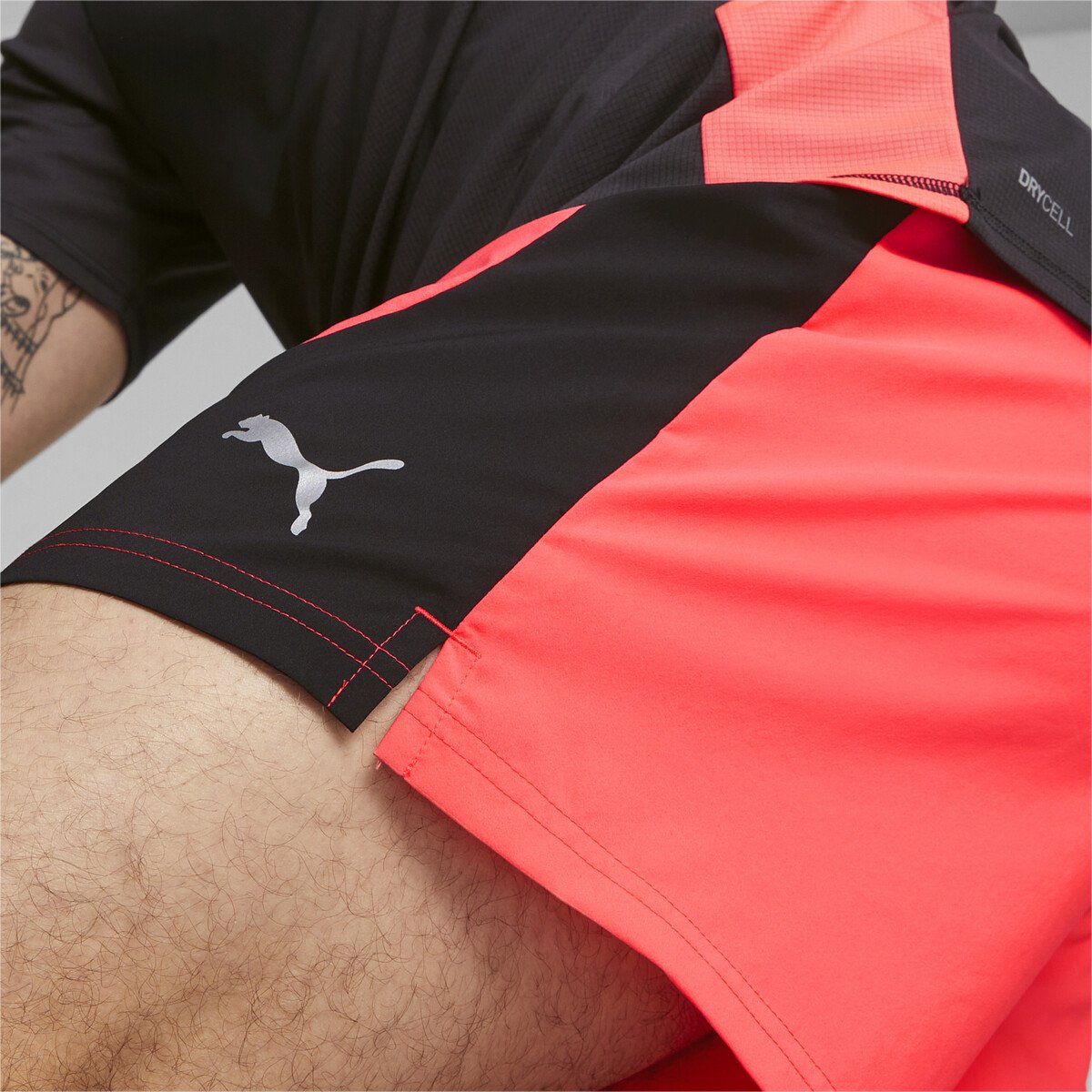 Short Puma para Hombre