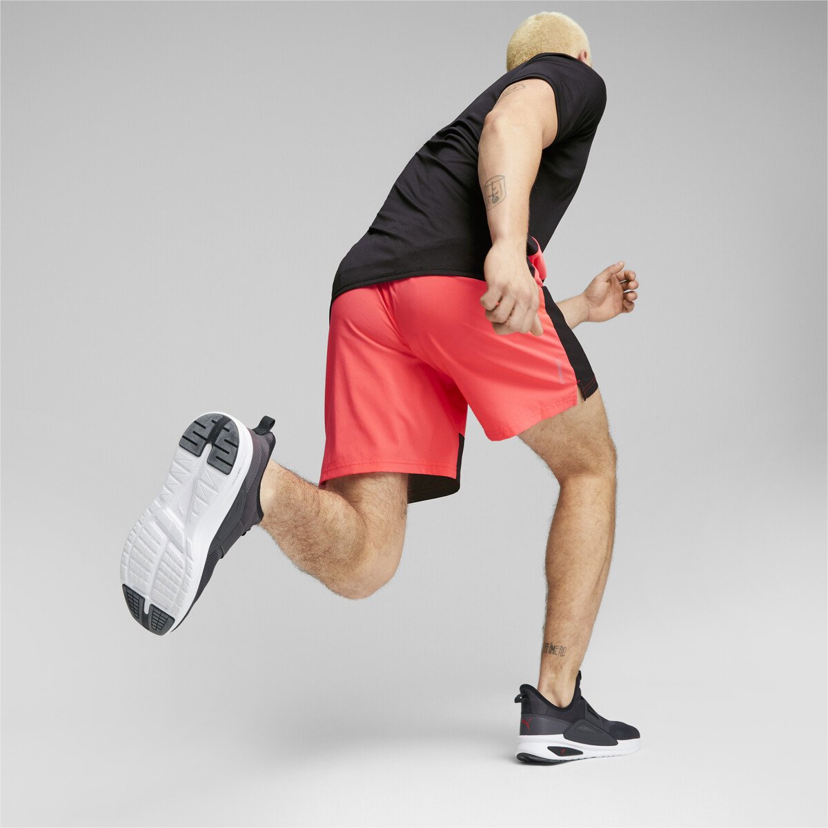 Short Puma para Hombre