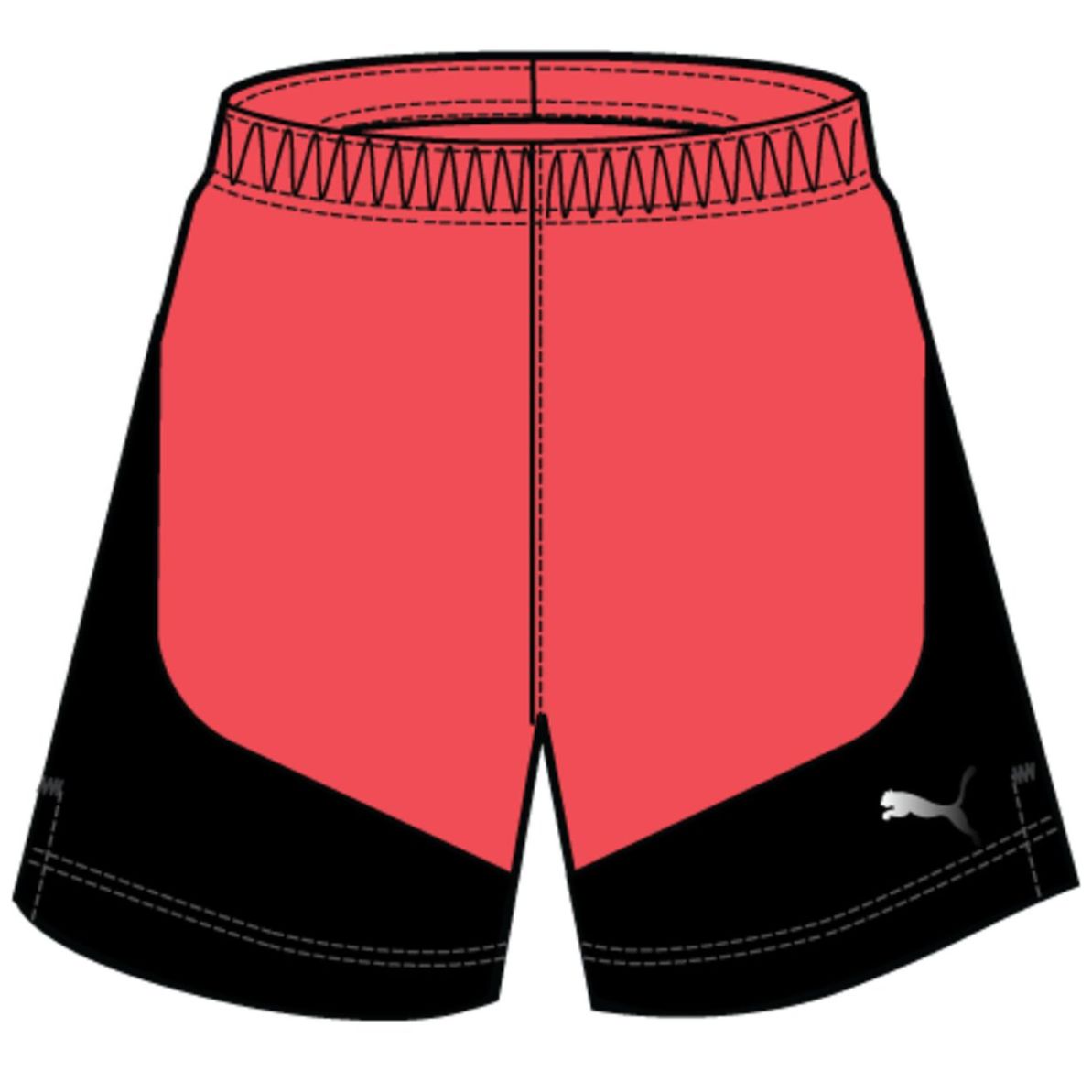 Short Puma para Hombre