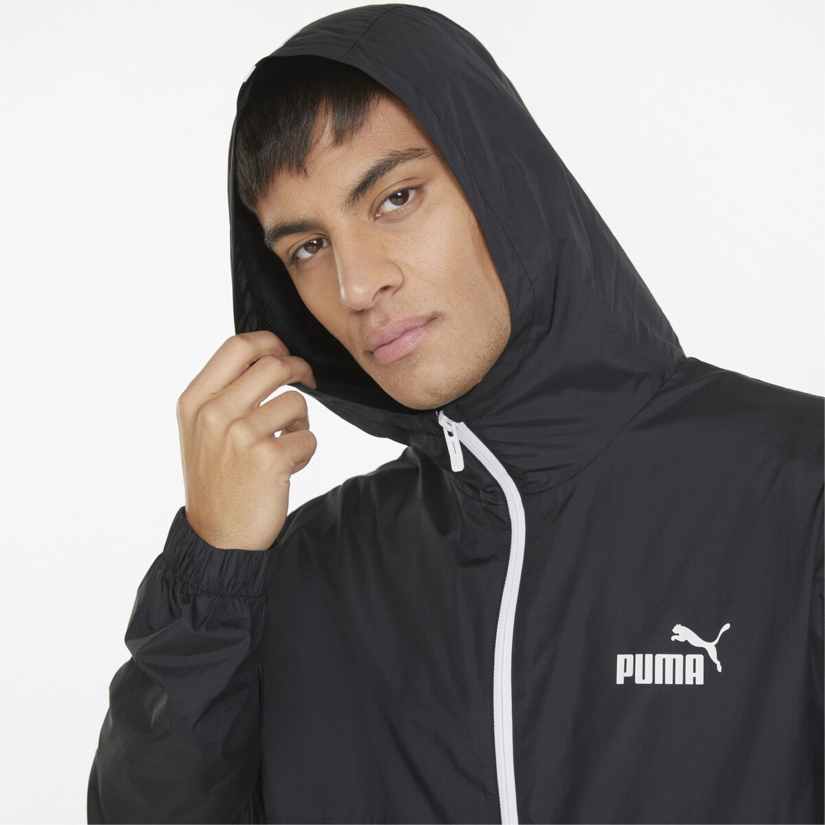 Rompevientos Puma para Hombre