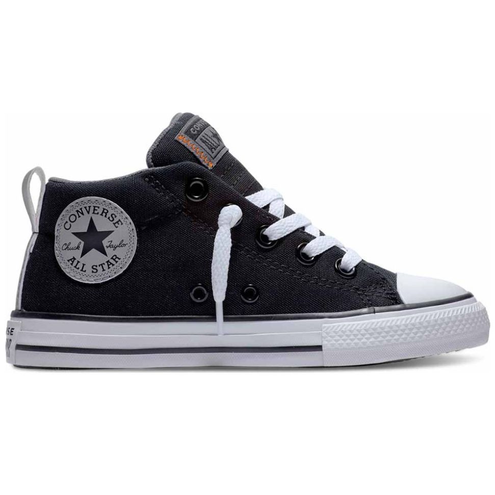 Tenis Bota Converse