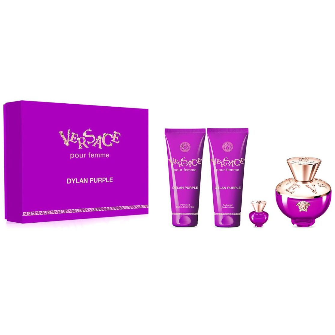 Dylan purple discount versace precio