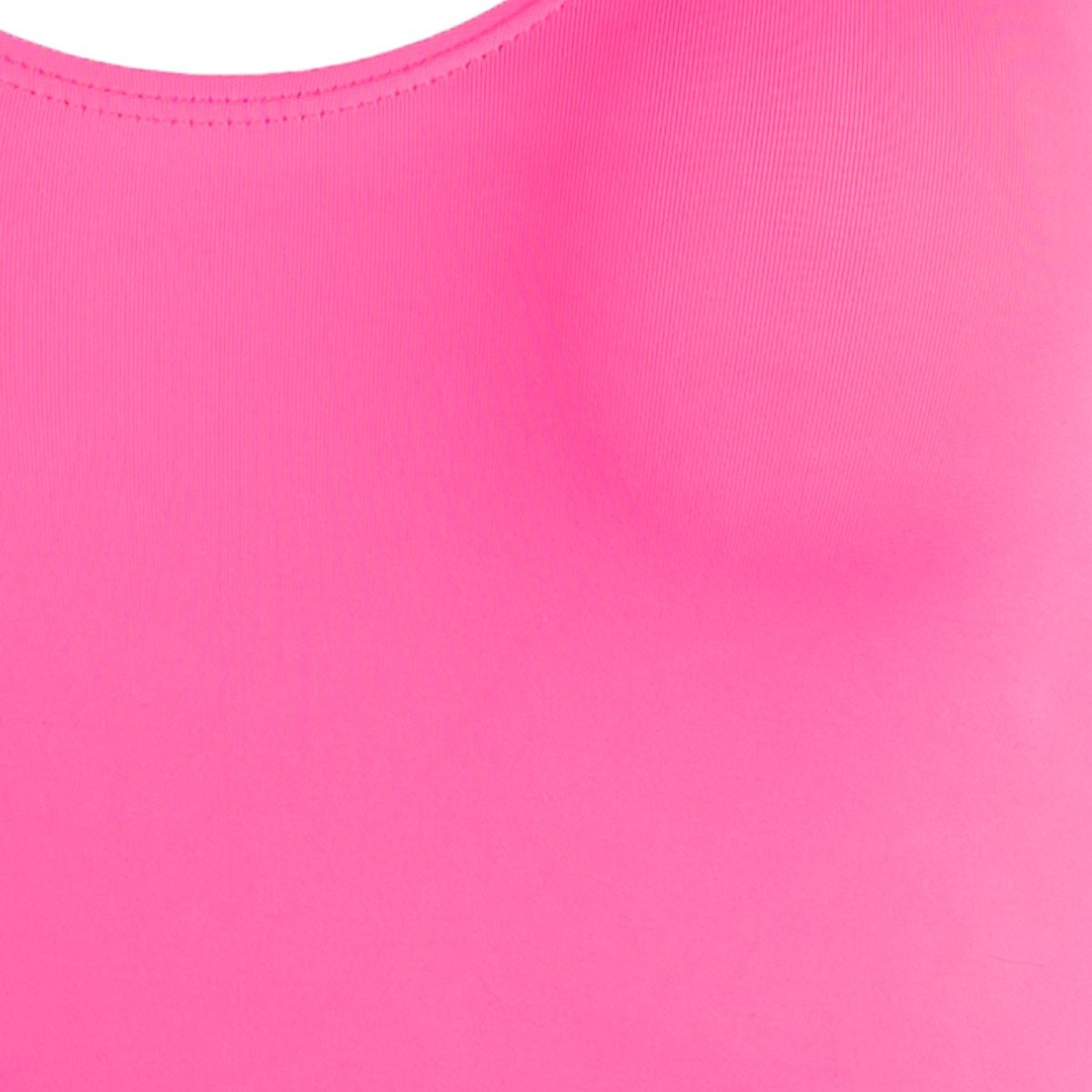 Body Rosa Suave Tejido Seamless Maidenform