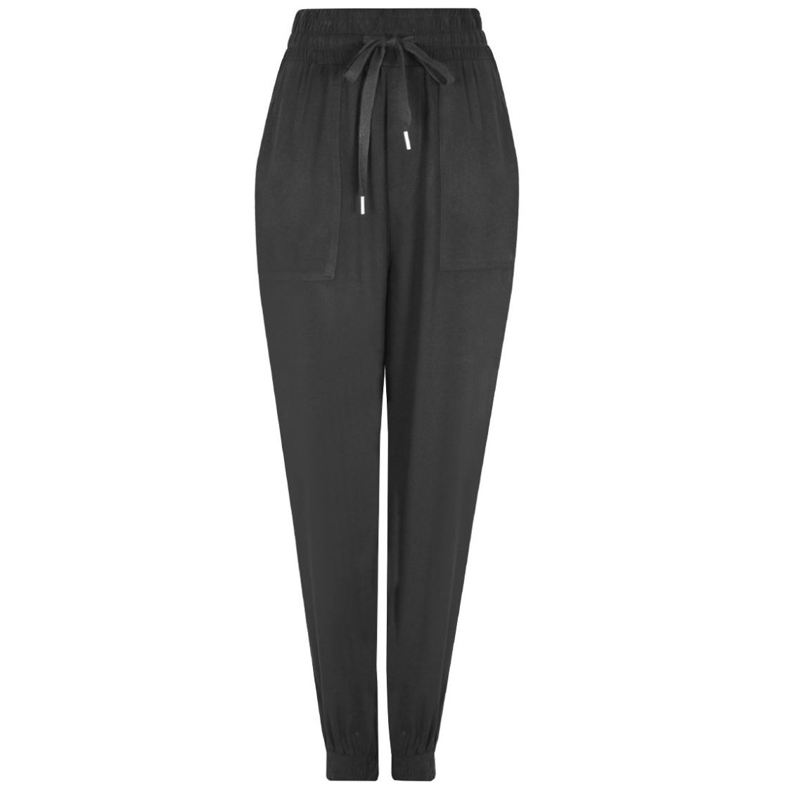 Pantalón Just By Basel Corte Jogger Diseño con Jareta