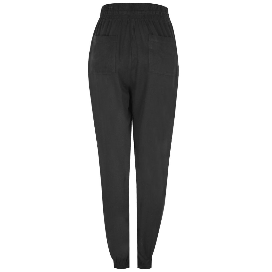 Pantalón Just By Basel Corte Jogger Diseño con Jareta