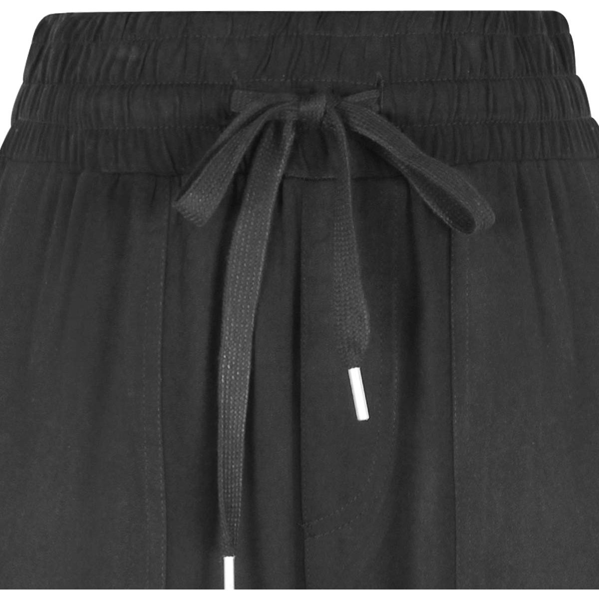 Pantalón Just By Basel Corte Jogger Diseño con Jareta