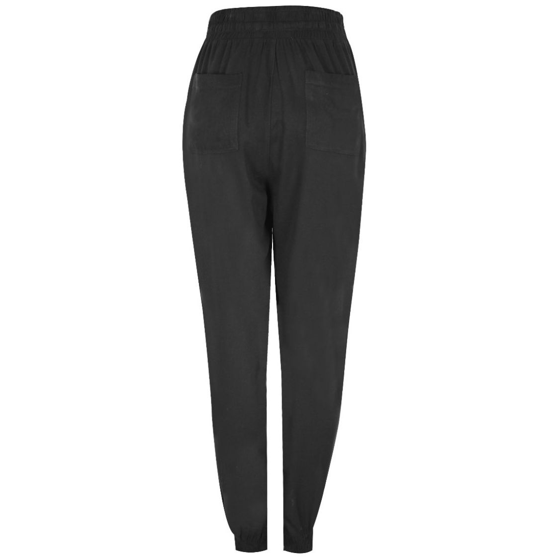 Pantalón Just By Basel Corte Jogger Diseño con Jareta