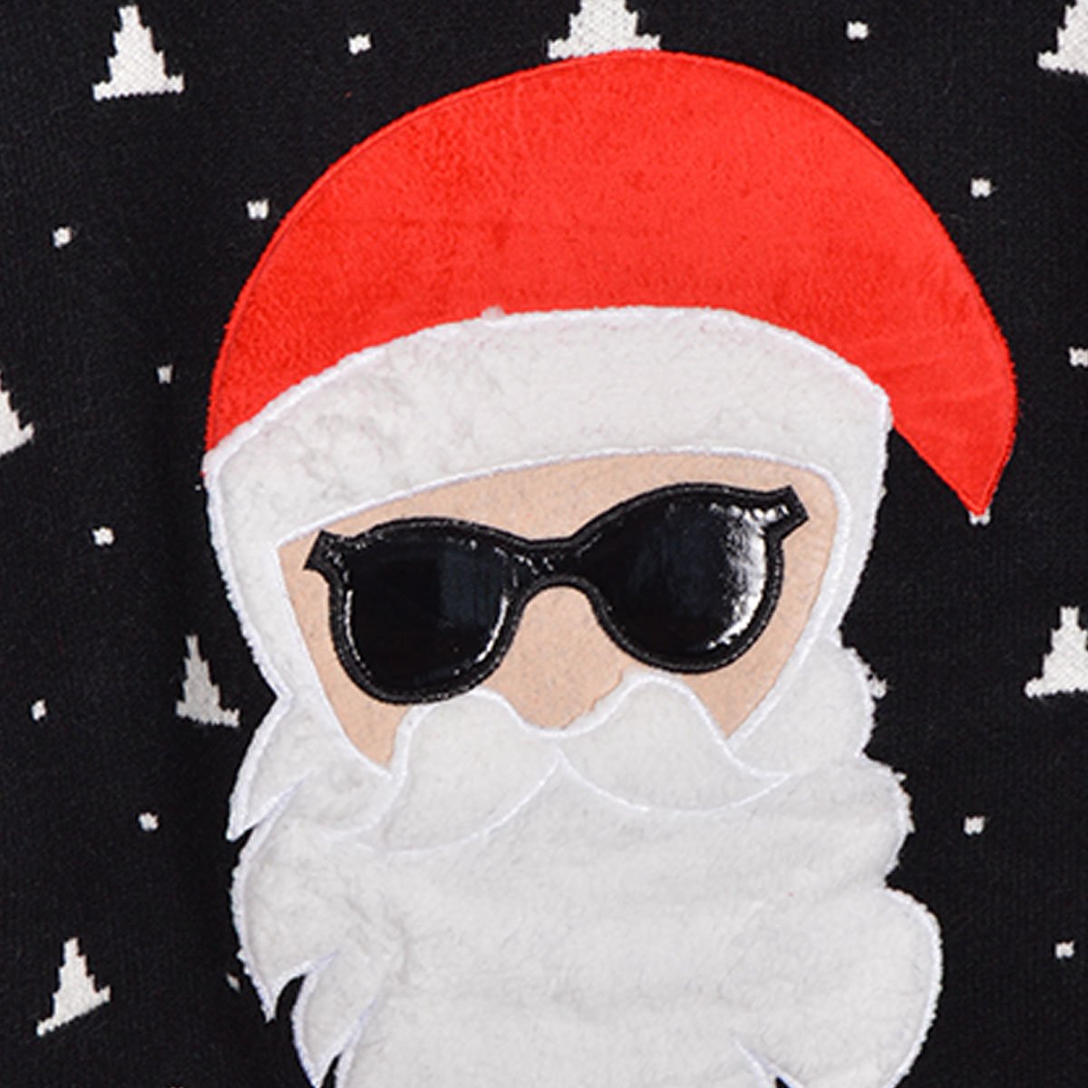 Suéter Navidad Santa Claus Philosophy Jr Petite