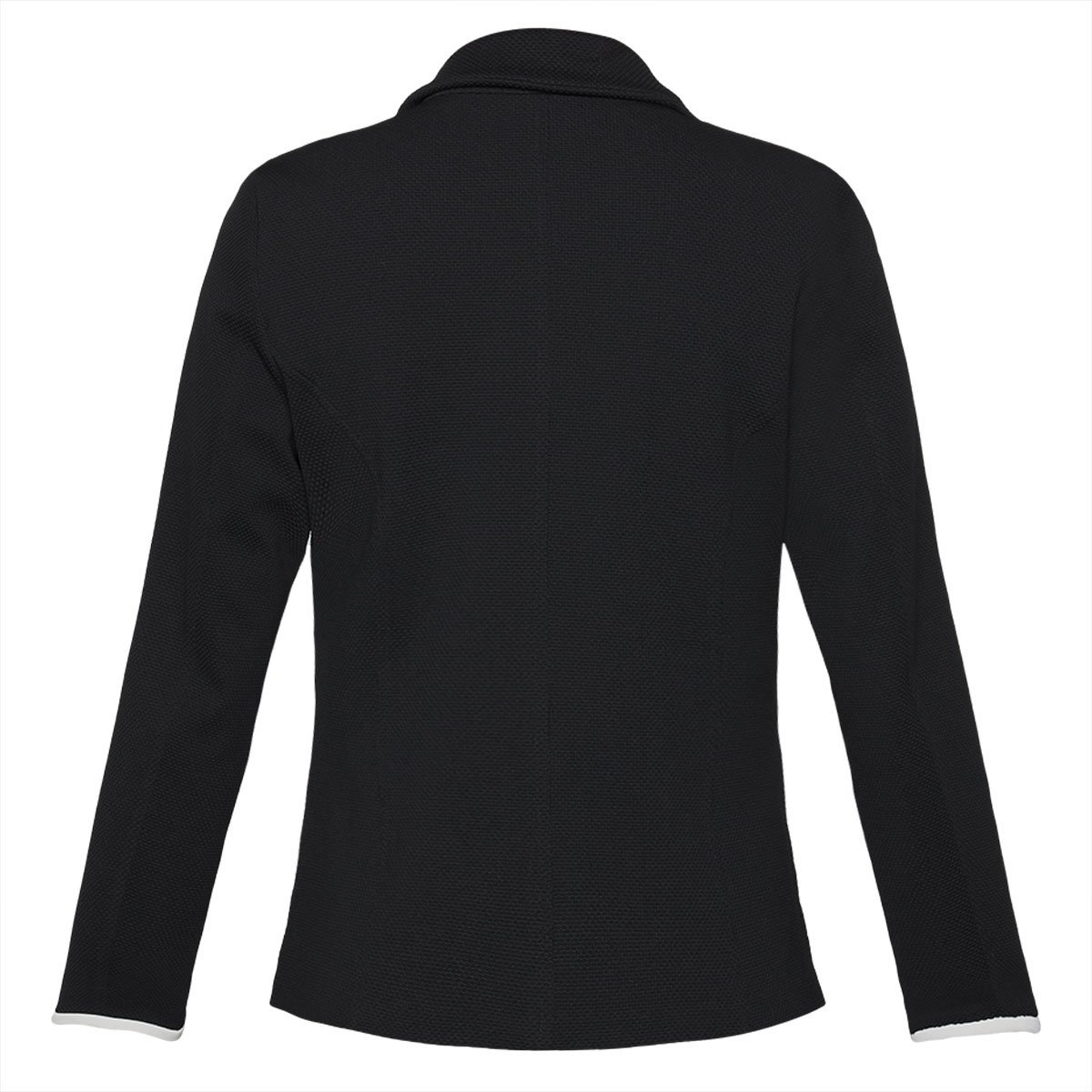 Saco Cuello Solapa con Bies