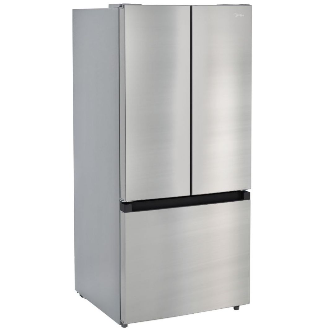 Refrigerador French Door Midea 19 Ft Inverter