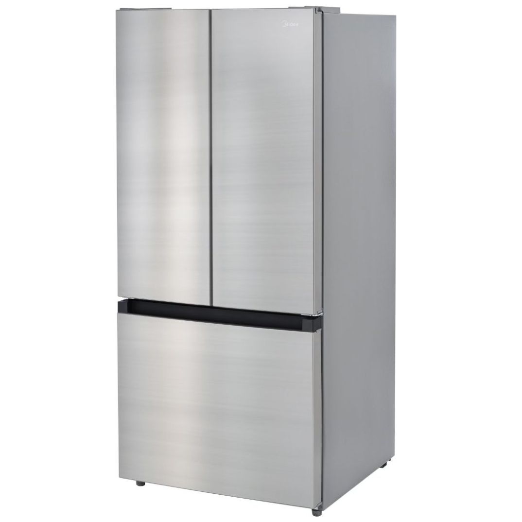 Refrigerador French Door Midea 19 Ft Inverter