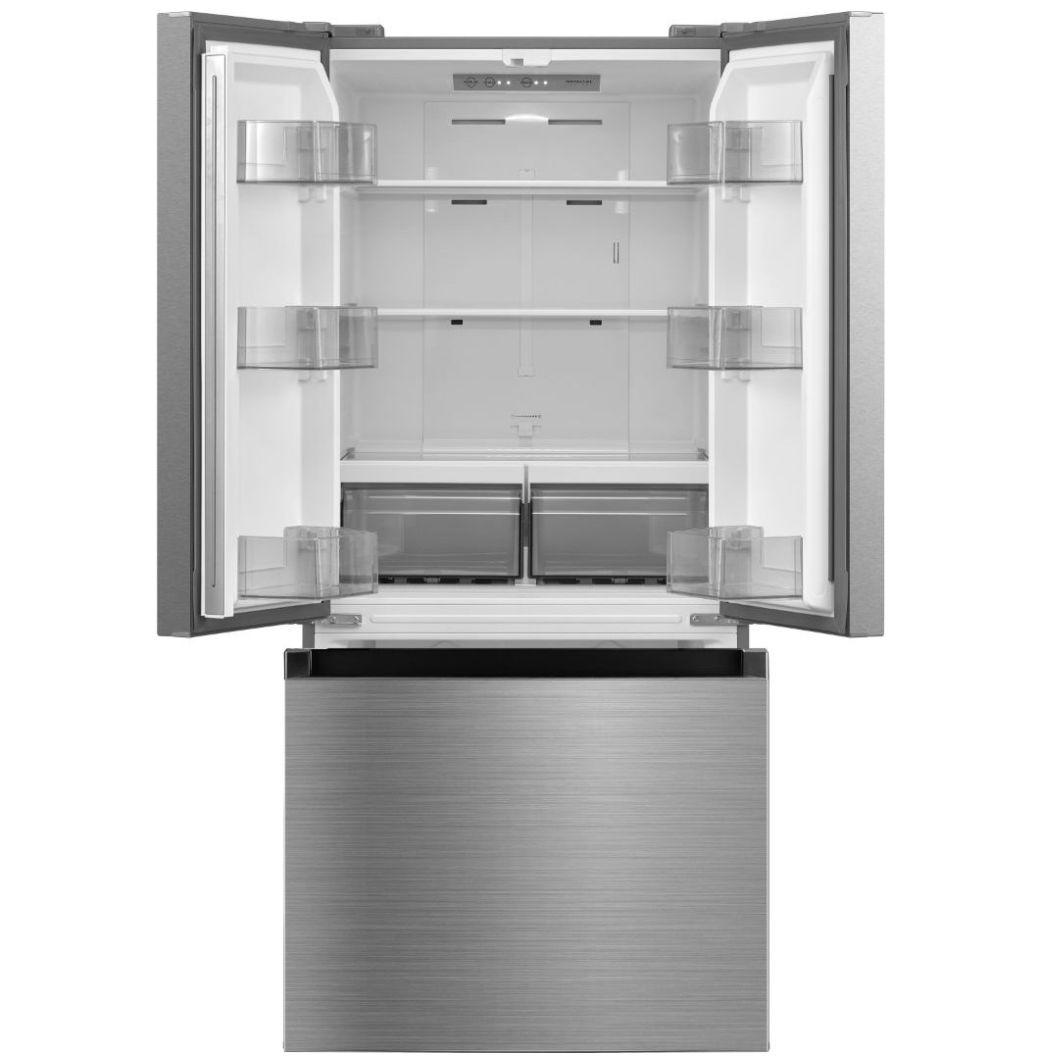 Refrigerador French Door Midea 19 Ft Inverter