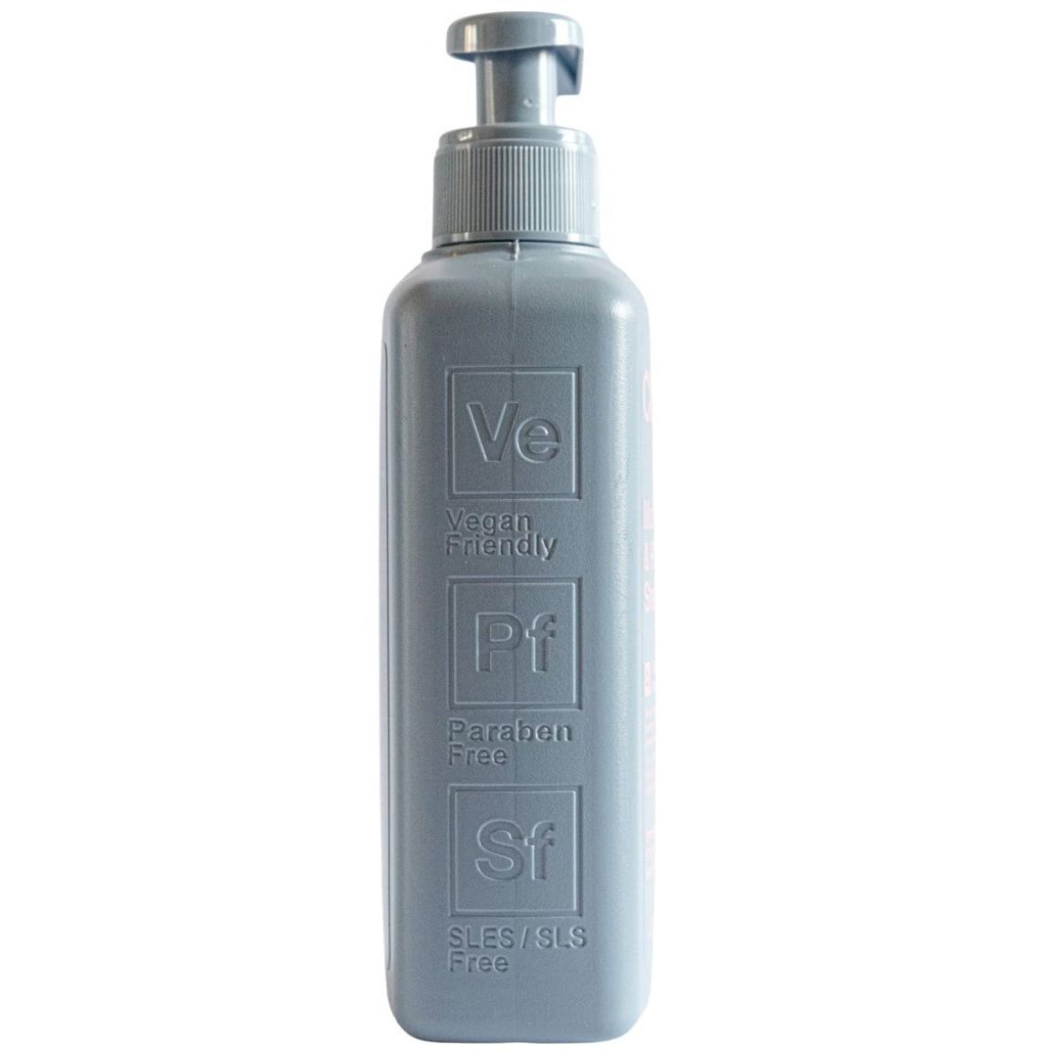 Shampoo Hidratante Y Reparador Climaplex