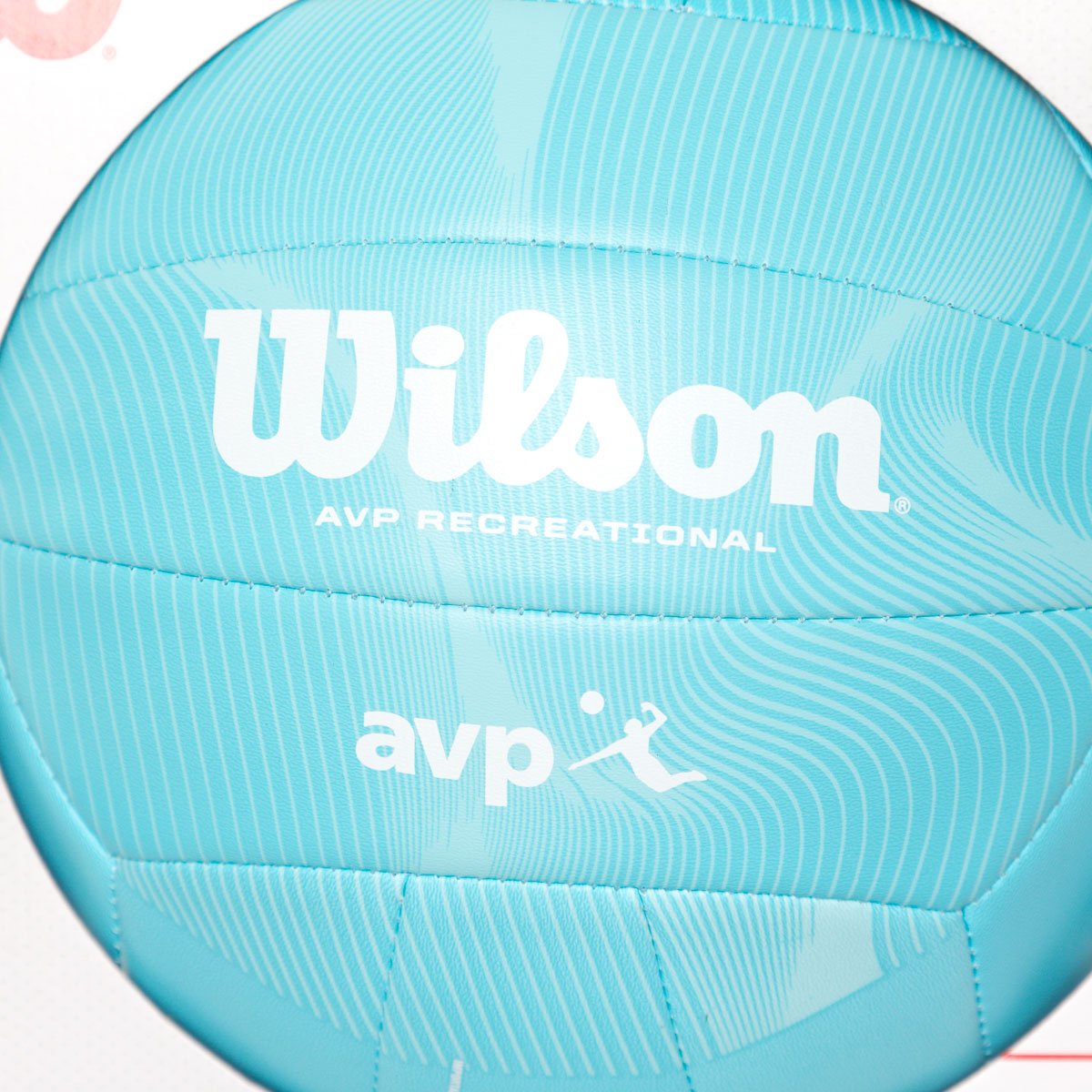 Balon Voleyball Wilson  4 Naranja
