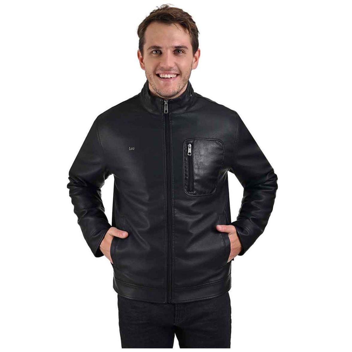 Chamarra Lee para Hombre