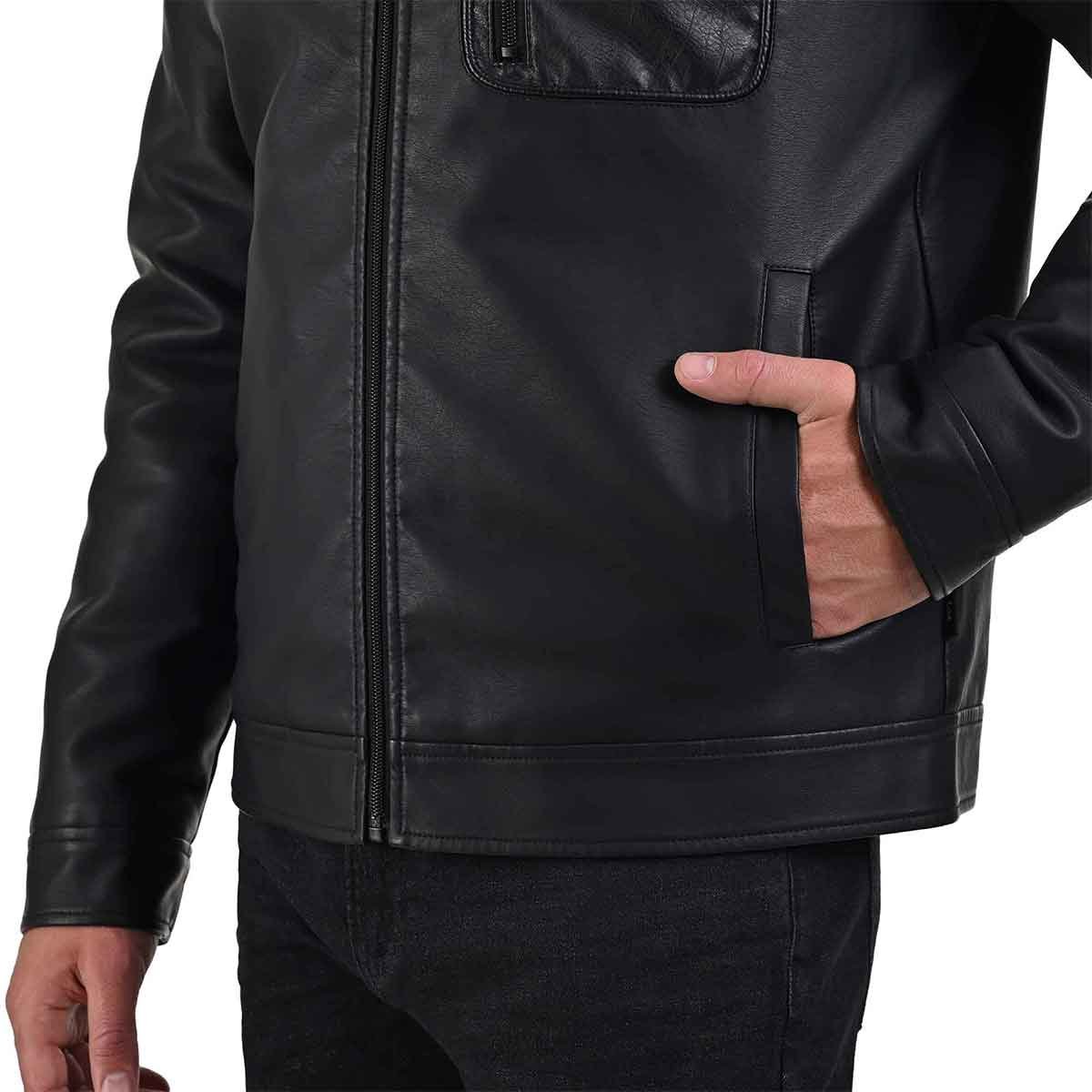 Chamarra Lee para Hombre