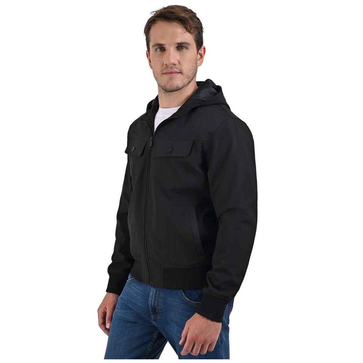 Chamarra Lee para Hombre