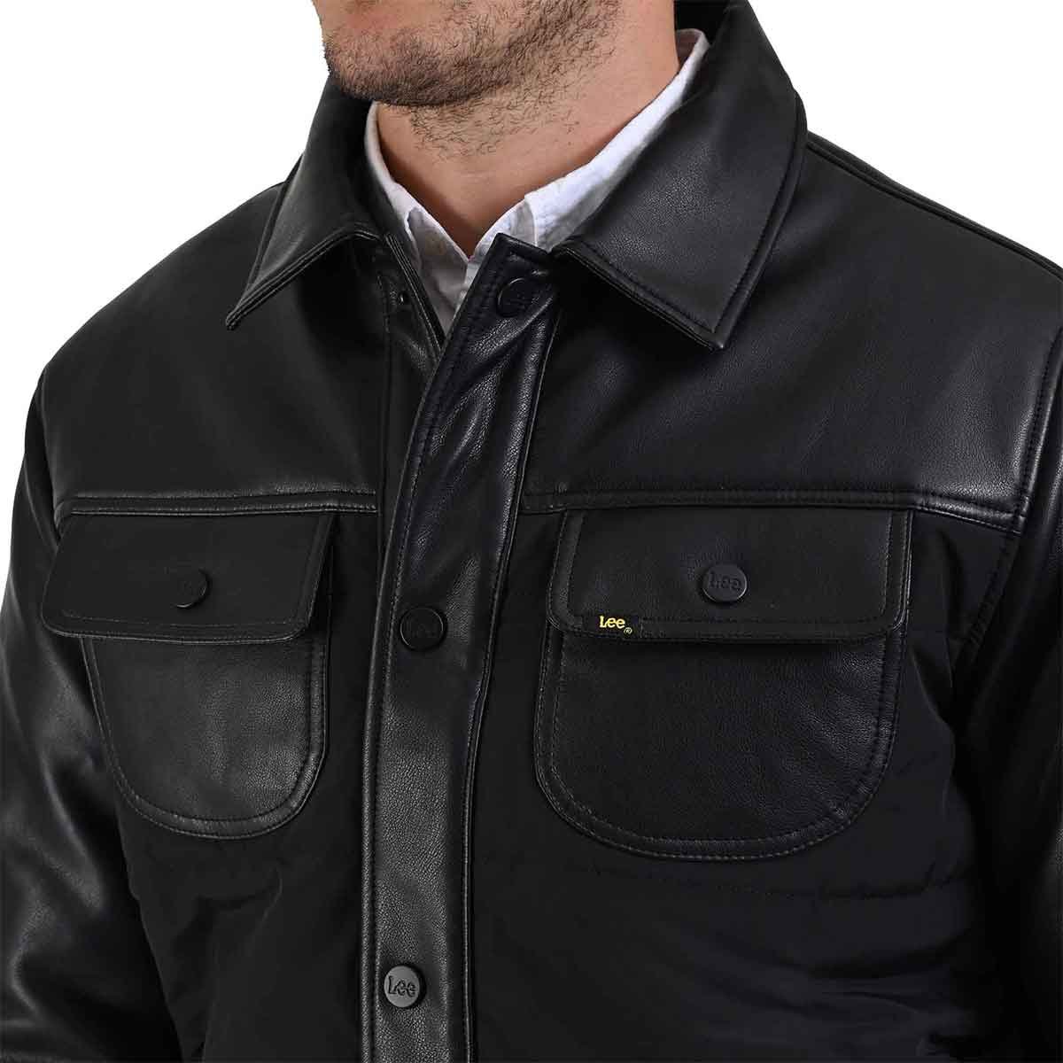 Chamarra Lee para Hombre