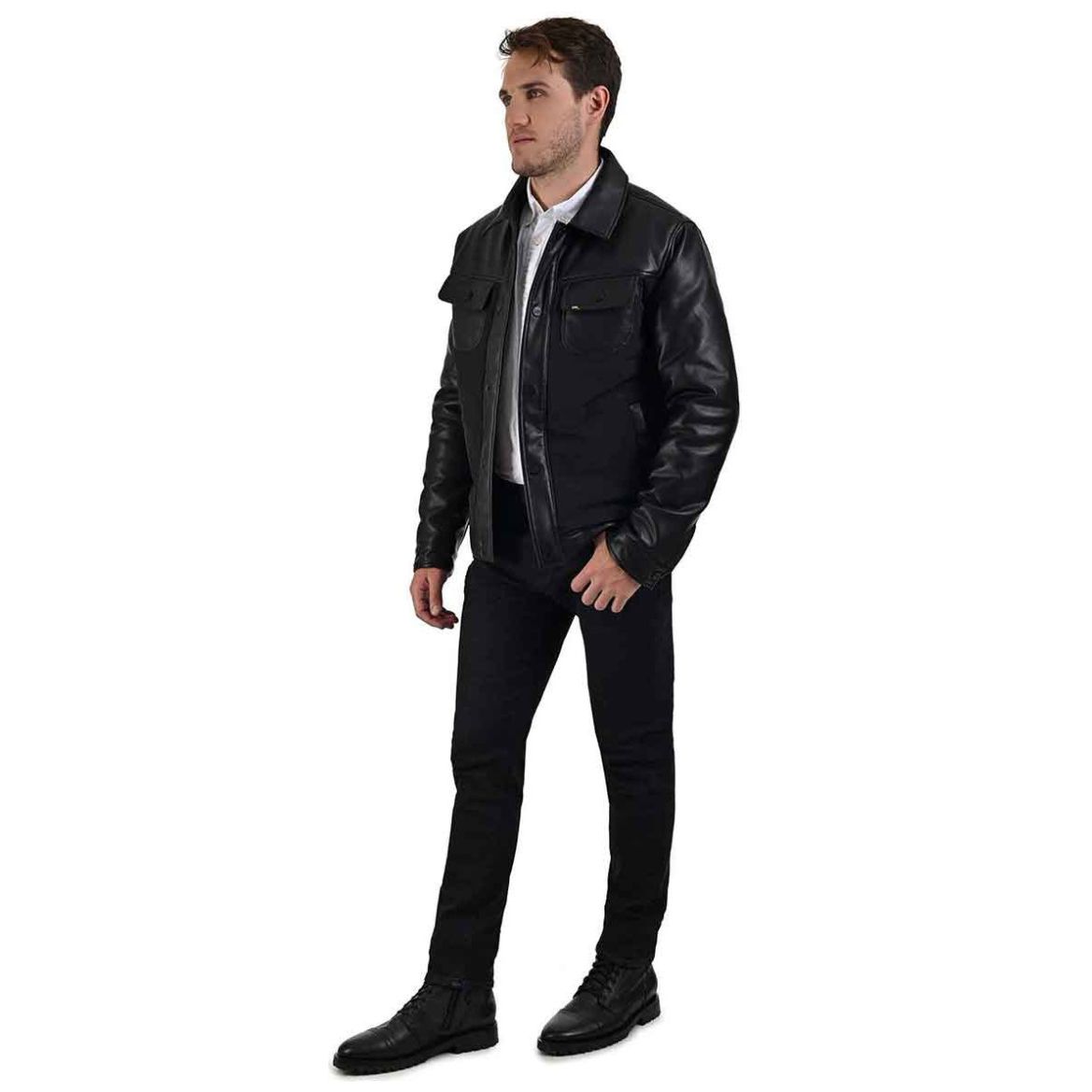 Chamarra Lee para Hombre