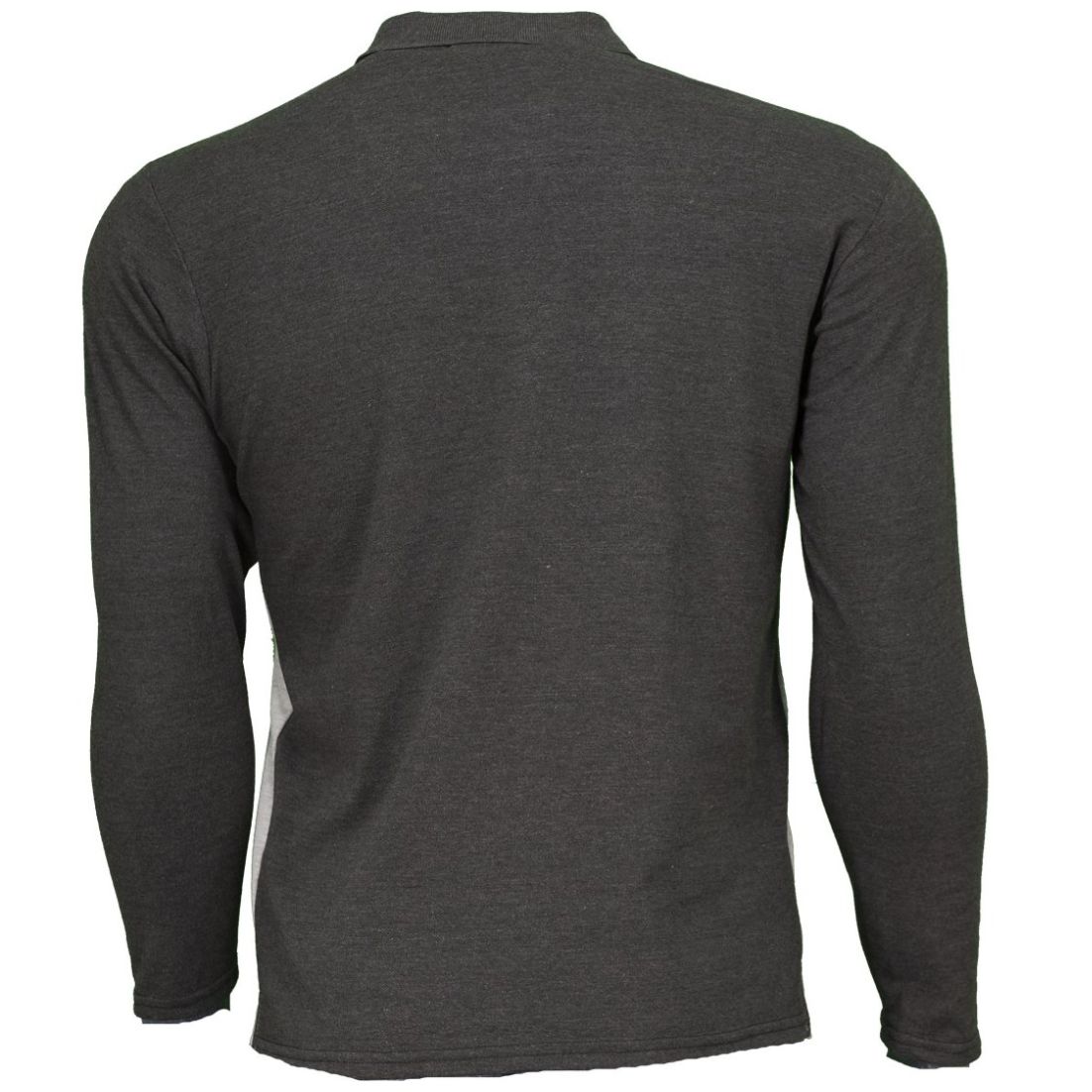 Playera Polo Club Manga Corta Tipo Polo para Hombre