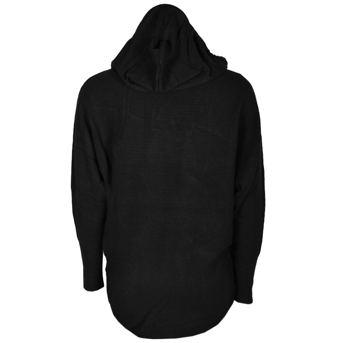 Sudadera Lisa con Capucha y Jareta para Mujer Philosophy