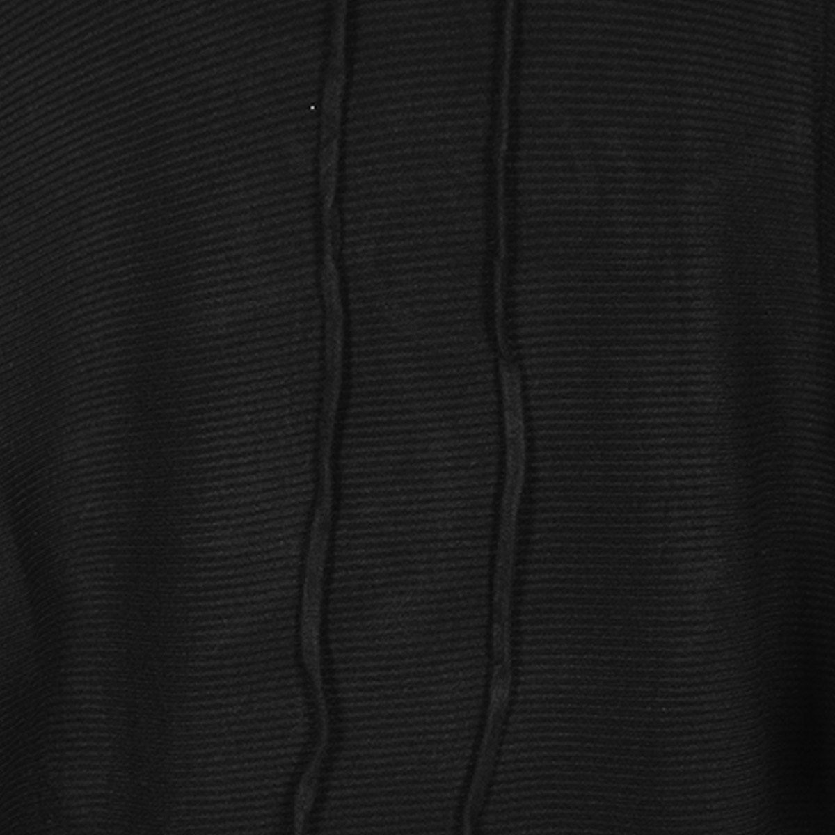 Sudadera Lisa con Capucha y Jareta para Mujer Philosophy