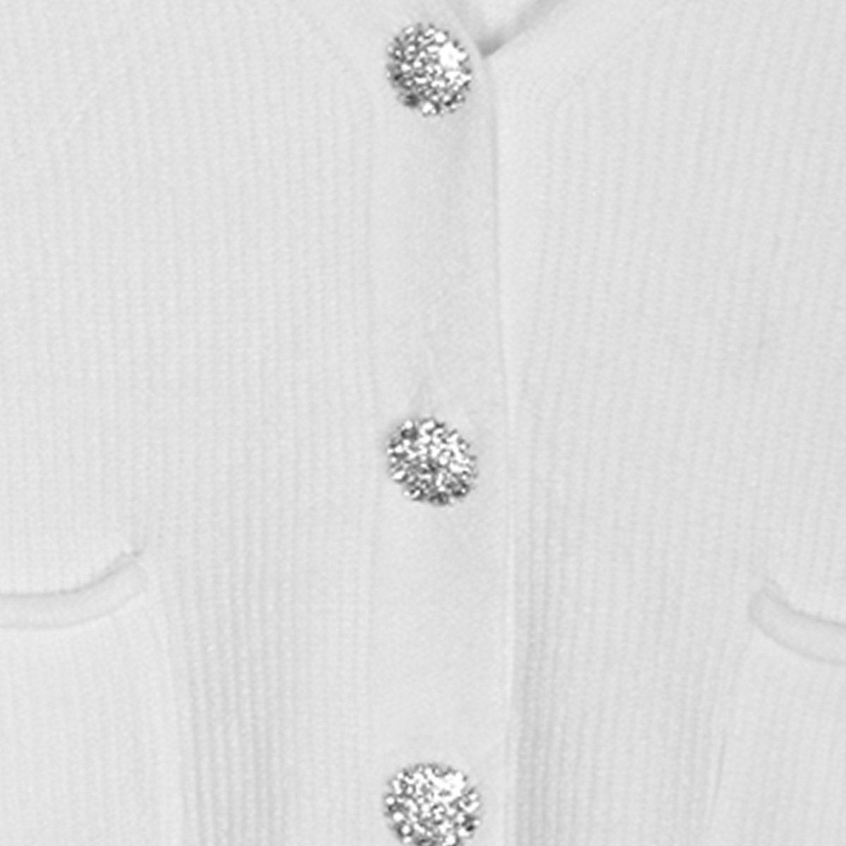 Suéter Liso con Botones para Mujer Philosophy