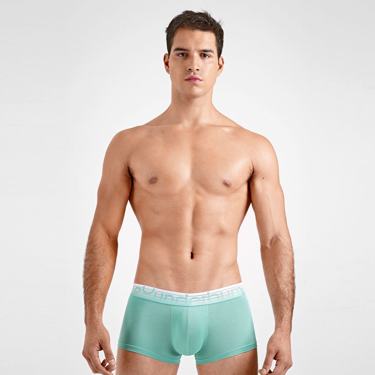Bóxer Rounderbum 5 Pack Sunset Lift Trunk para Hombre