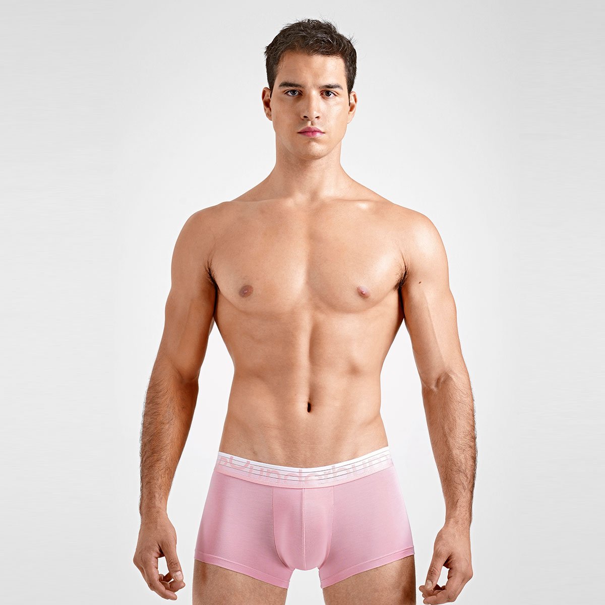 Bóxer Rounderbum 5 Pack Sunset Lift Trunk para Hombre