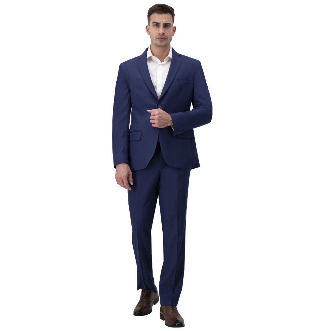 Traje Bruno Magnani Slim Fit para Hombre
