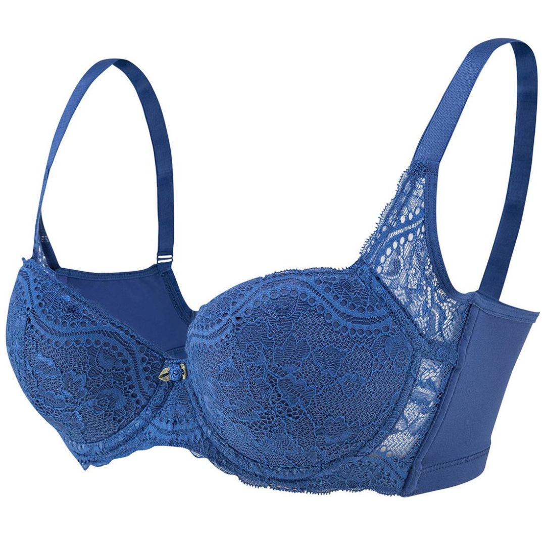 Brasier Que Nos Brinda Máximo Confort Playtex
