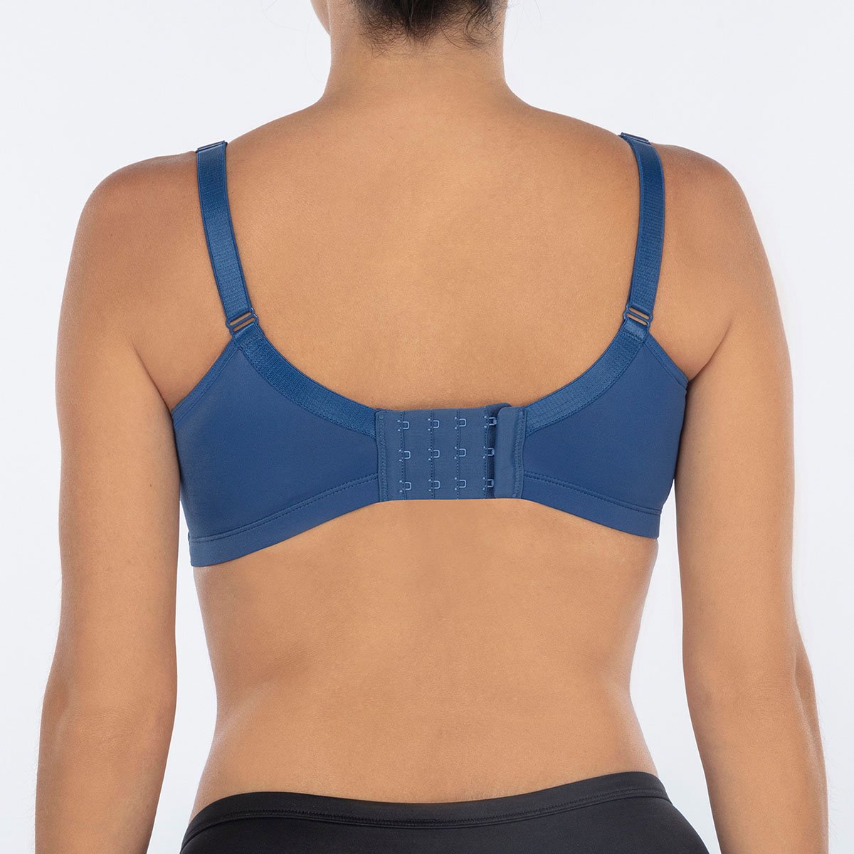 Brasier Que Nos Brinda Máximo Confort Playtex