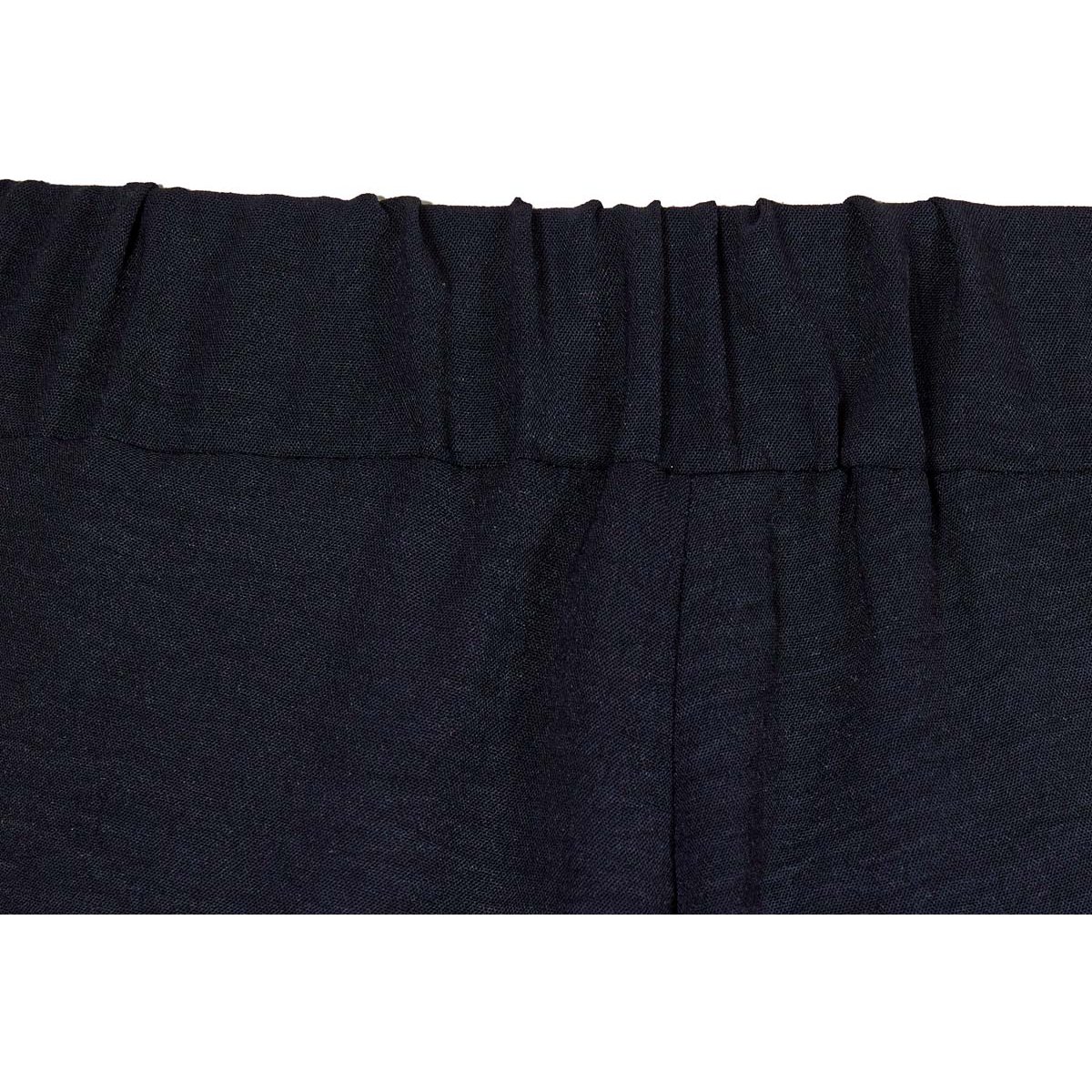 Pantalón con Cinta Ann Miller para Mujer