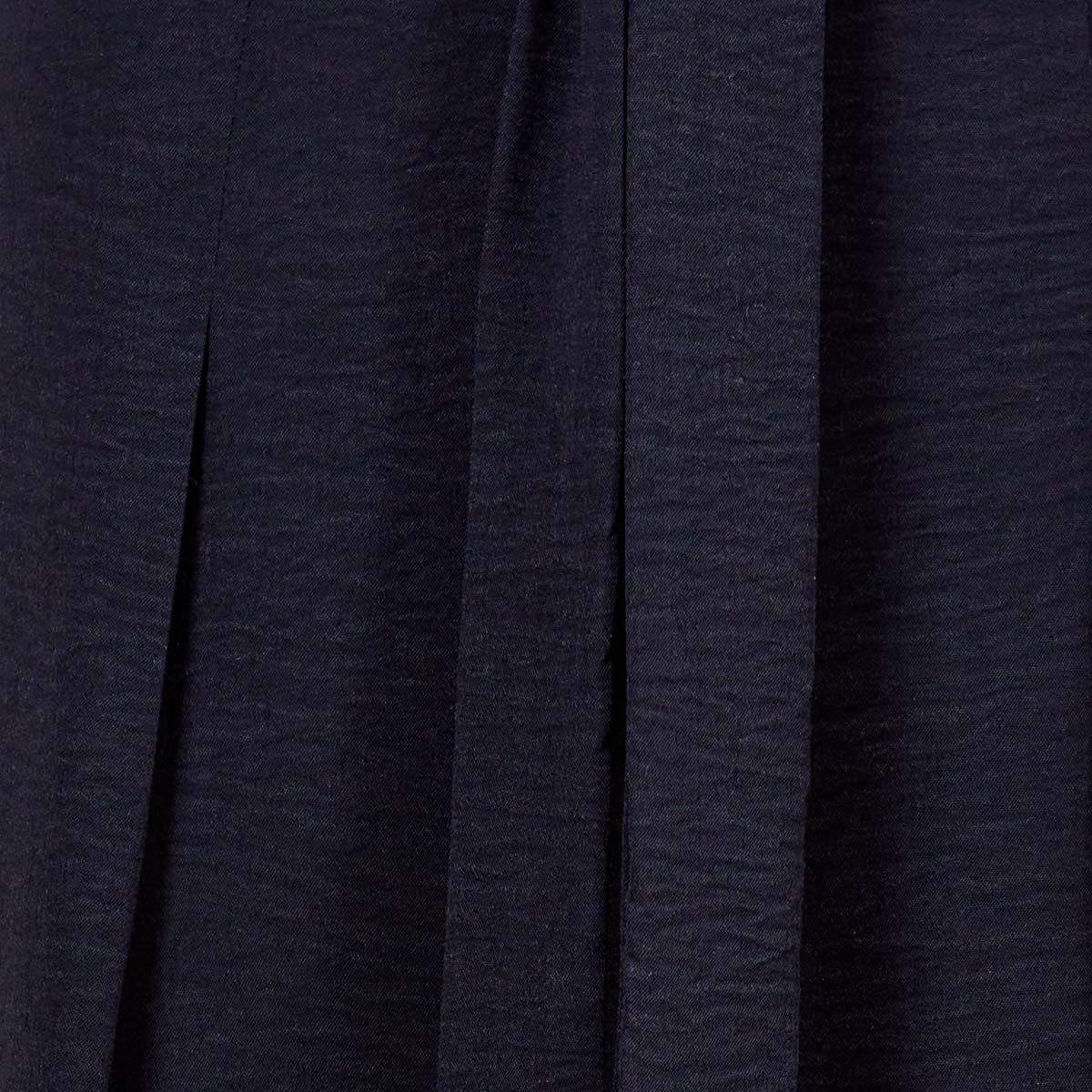 Pantalón con Cinta Ann Miller para Mujer