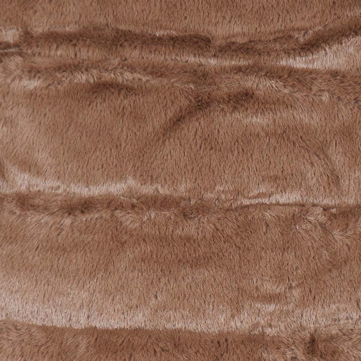 Chaleco Capitonado Peluche Ann Miller para Mujer