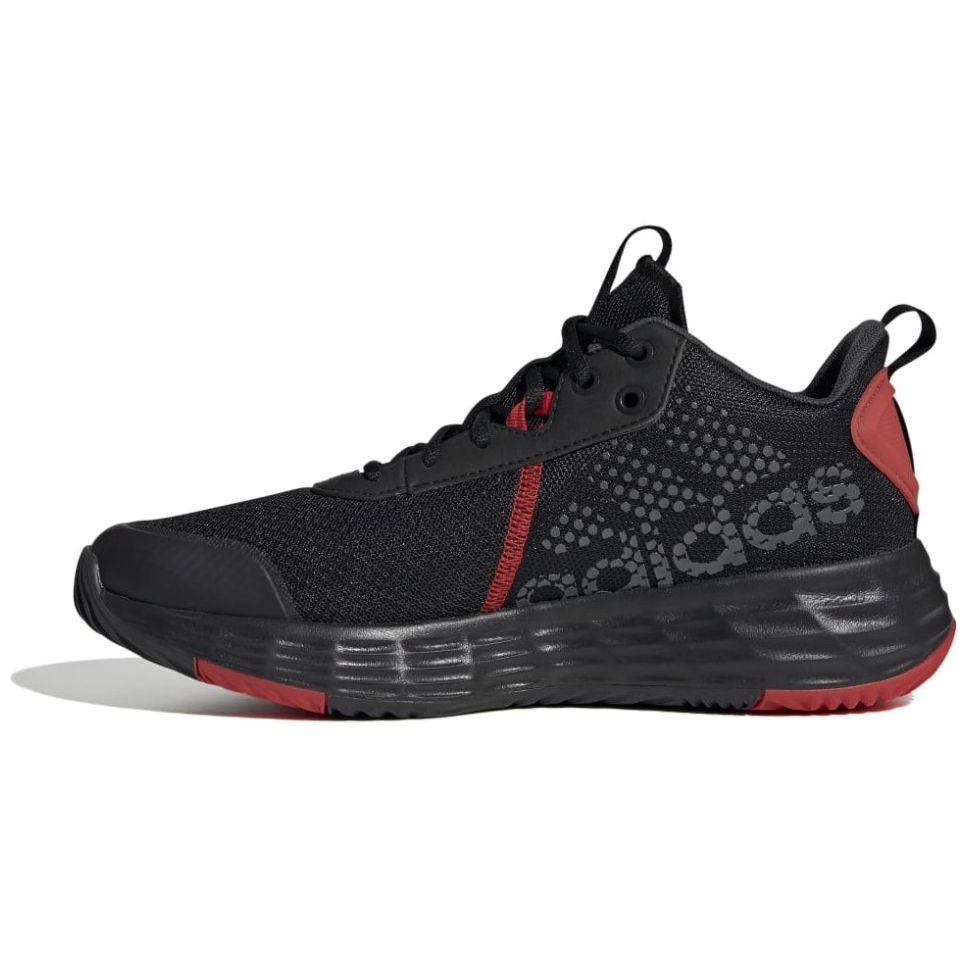 Tenis Adidas Basketbal Own The Game H00471 para Hombre