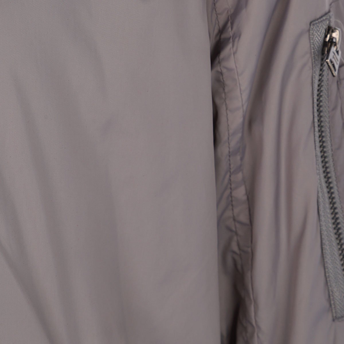 Chamarra Bomber Fukka para Hombre Plus