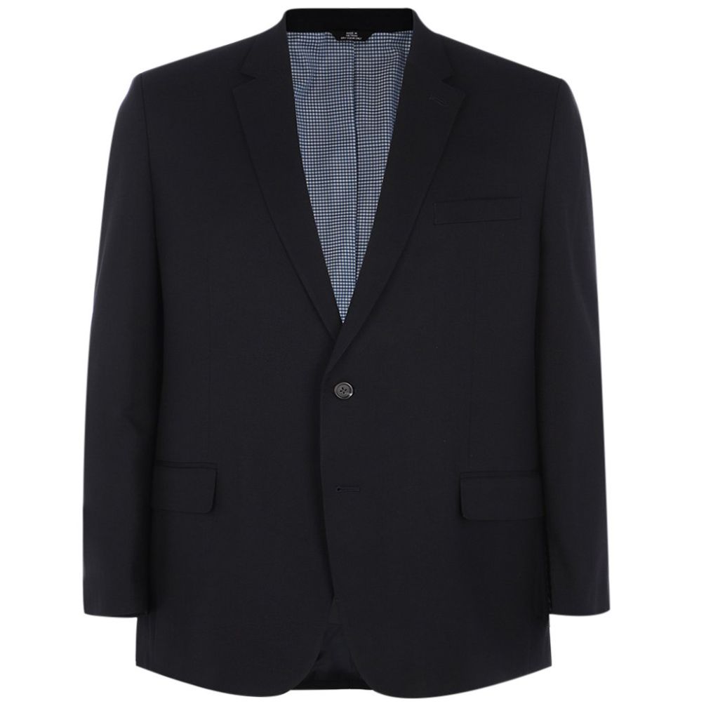 Saco In Motion Haggar para Hombre Tallas Plus