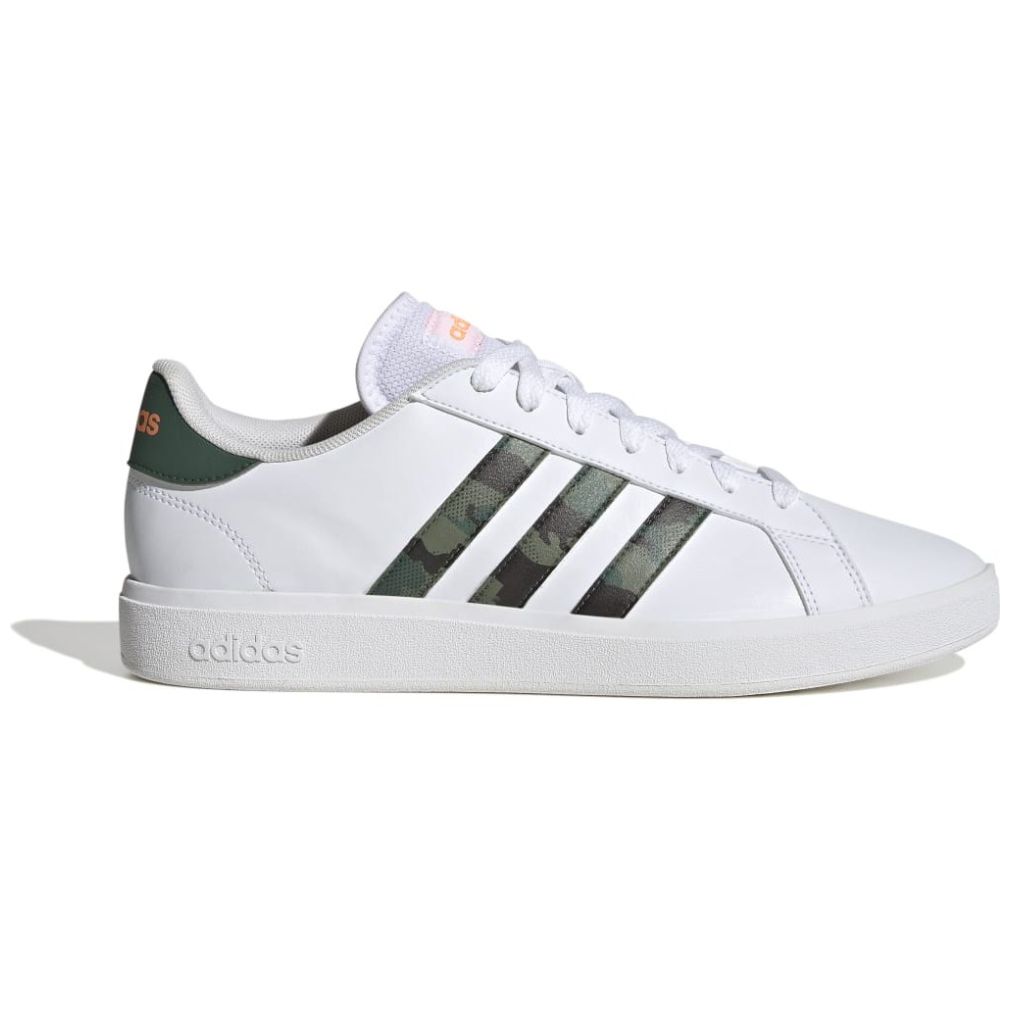 Tenis casuales hombre adidas sale