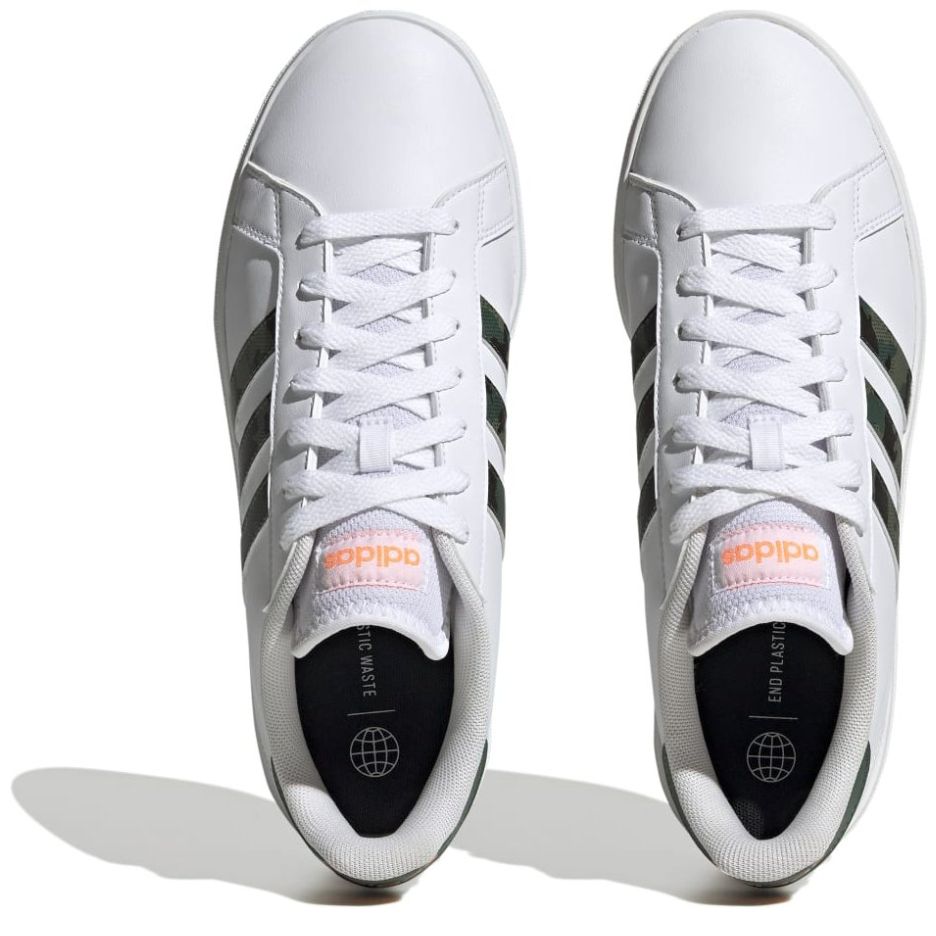 Adidas grand shop court sears