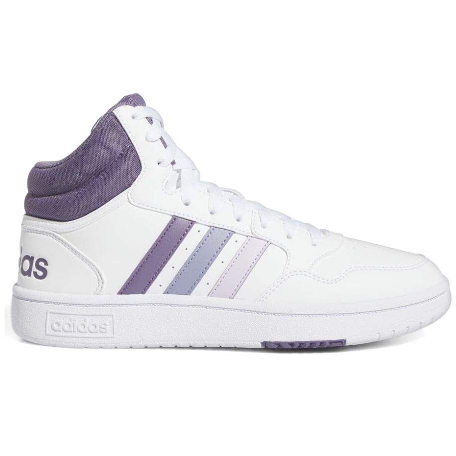 Comprar Zapatillas Niño/a Adidas Hoops 3.0 CF GW0441