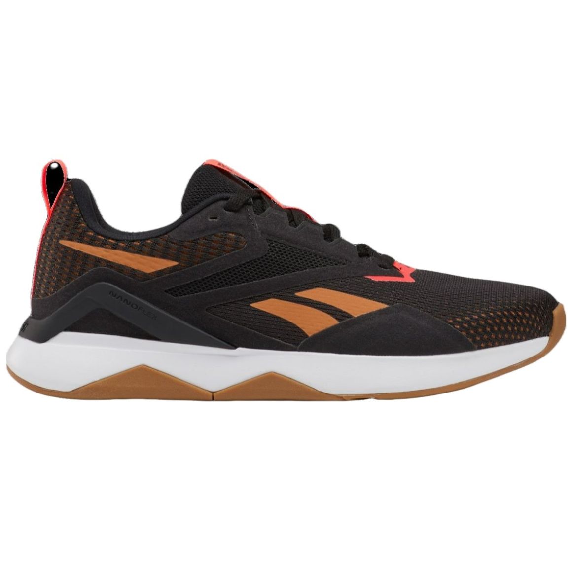 Tenis Training Reebok Nanoflex Tr 2 para Hombre