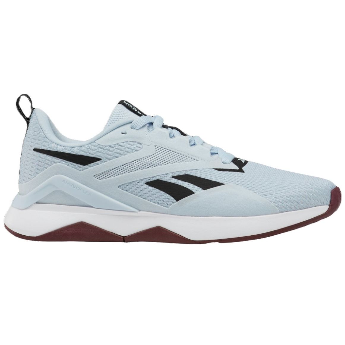 Tenis Training Reebok Nanoflex Tr 2 para Mujer