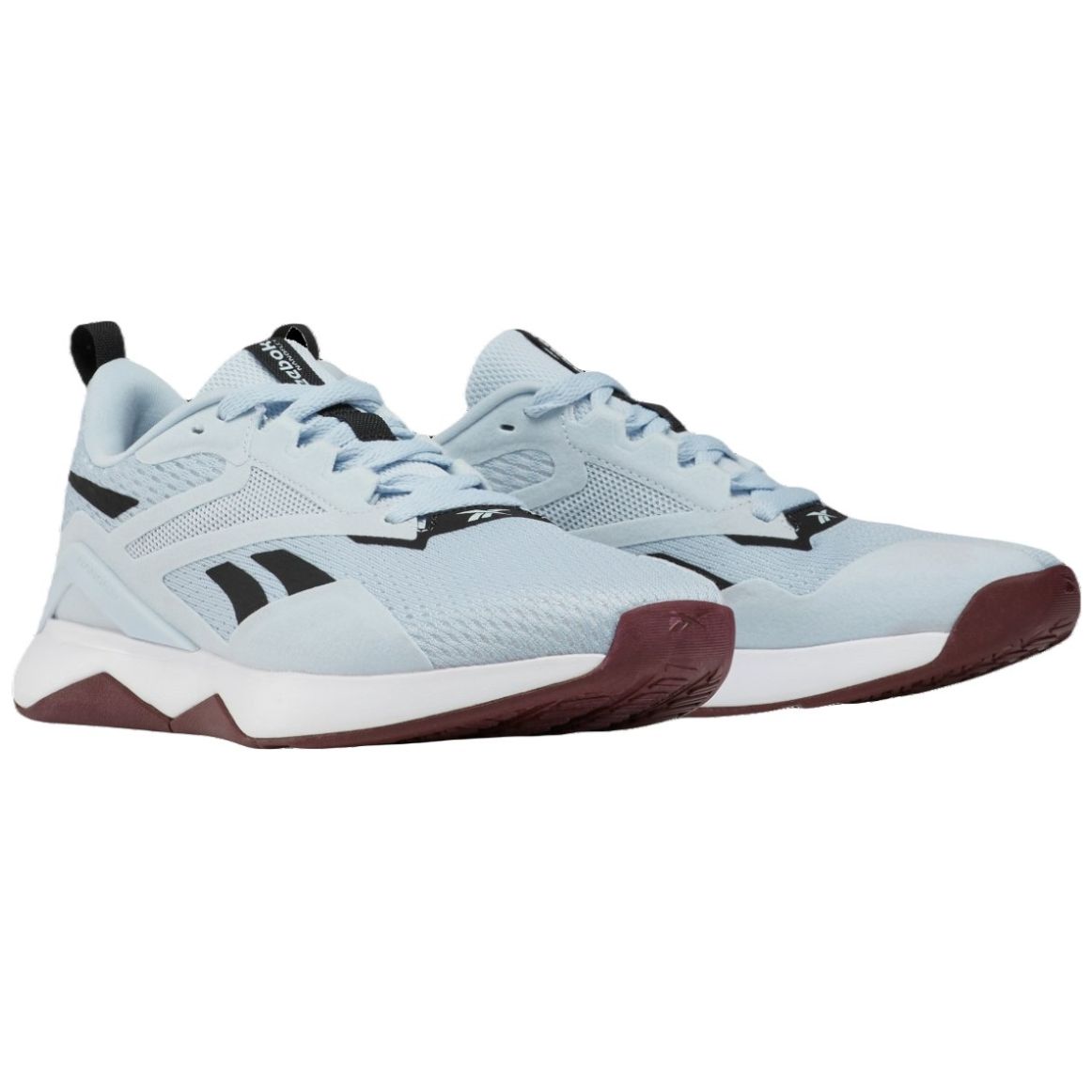 Tenis Training Reebok Nanoflex Tr 2 para Mujer