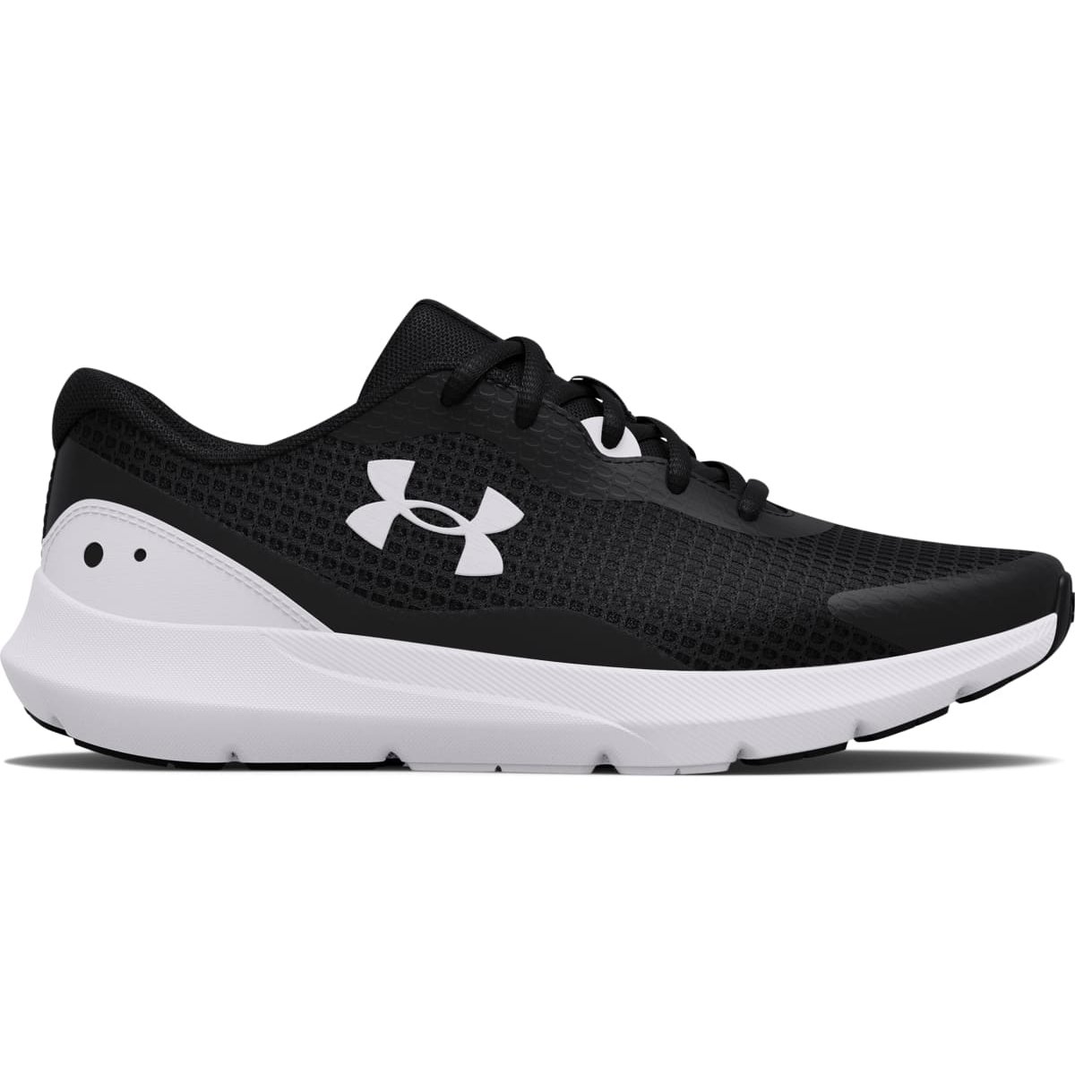 Tenis Under Armour Para Mujer