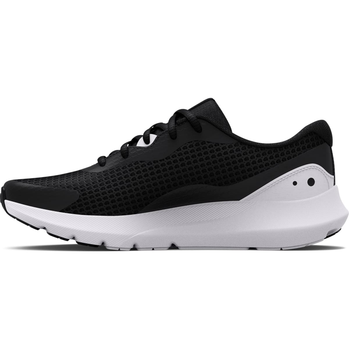 Tenis Under Armour Mujer Running Surge 3